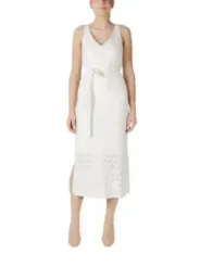"Vila Clothes Kleider im Sale | Vila Clothes - Vila Clothes Abito Donna online kaufen"|Planet-Deluxe