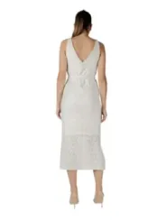 "Vila Clothes Kleider im Sale | Vila Clothes - Vila Clothes Abito Donna online kaufen"|Planet-Deluxe