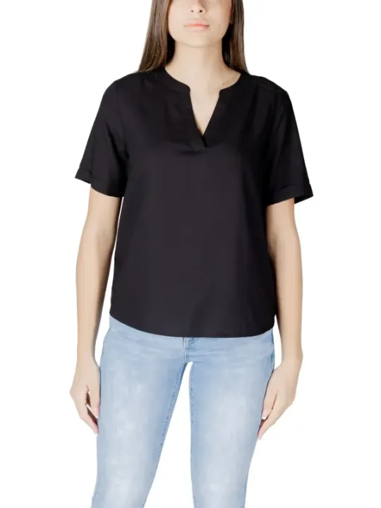 "Street One Bluse im Sale | Street One - Street One Blouse Donna online kaufen"|Planet-Deluxe