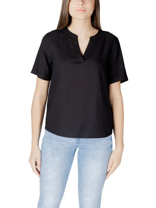 "Street One Bluse im Sale | Street One - Street One Blouse Donna online kaufen"|Planet-Deluxe "Street One Bluse im Sale | Street One - Street One Blouse Donna online kaufen"|Planet-Deluxe