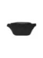 Schwarze Calvin Klein Gürteltasche Nylon