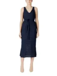 "Vila Clothes Kleider im Sale | Vila Clothes - Vila Clothes Abito Donna online kaufen"|Planet-Deluxe