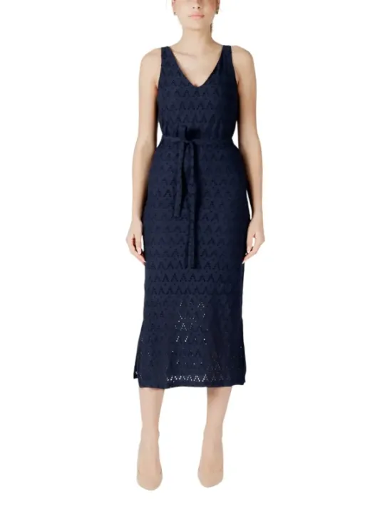"Vila Clothes Kleider im Sale | Vila Clothes - Vila Clothes Abito Donna online kaufen"|Planet-Deluxe