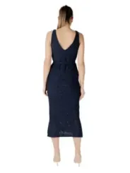 "Vila Clothes Kleider im Sale | Vila Clothes - Vila Clothes Abito Donna online kaufen"|Planet-Deluxe