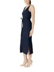 "Vila Clothes Kleider im Sale | Vila Clothes - Vila Clothes Abito Donna online kaufen"|Planet-Deluxe