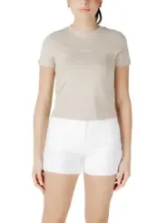 Calvin Klein - Calvin Klein T-Shirt Donna