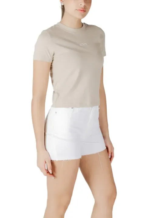 Calvin Klein - Calvin Klein T-Shirt Donna
