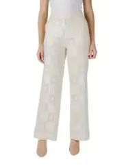 "Vila Clothes Hosen im Sale | Vila Clothes - Vila Clothes Pantaloni Donna online kaufen"|Planet-Deluxe