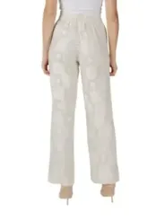 "Vila Clothes Hosen im Sale | Vila Clothes - Vila Clothes Pantaloni Donna online kaufen"|Planet-Deluxe