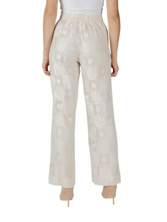 "Vila Clothes Hosen im Sale | Vila Clothes - Vila Clothes Pantaloni Donna online kaufen"|Planet-Deluxe