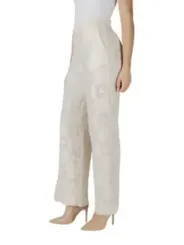 "Vila Clothes Hosen im Sale | Vila Clothes - Vila Clothes Pantaloni Donna online kaufen"|Planet-Deluxe