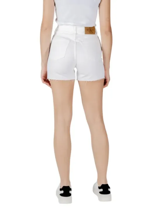 "Calvin Klein Jeans Shorts im Sale | Calvin Klein Jeans - Calvin Klein Jeans Shorts Donna online kaufen"|Planet-Deluxe