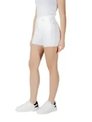 "Calvin Klein Jeans Shorts im Sale | Calvin Klein Jeans - Calvin Klein Jeans Shorts Donna online kaufen"|Planet-Deluxe
