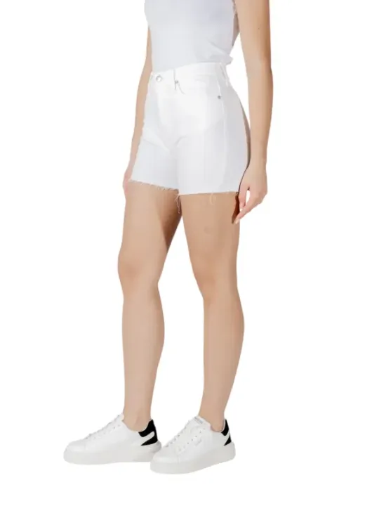 "Calvin Klein Jeans Shorts im Sale | Calvin Klein Jeans - Calvin Klein Jeans Shorts Donna online kaufen"|Planet-Deluxe