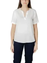 "Street One Bluse im Sale | Street One - Street One Blouse Donna online kaufen"|Planet-Deluxe