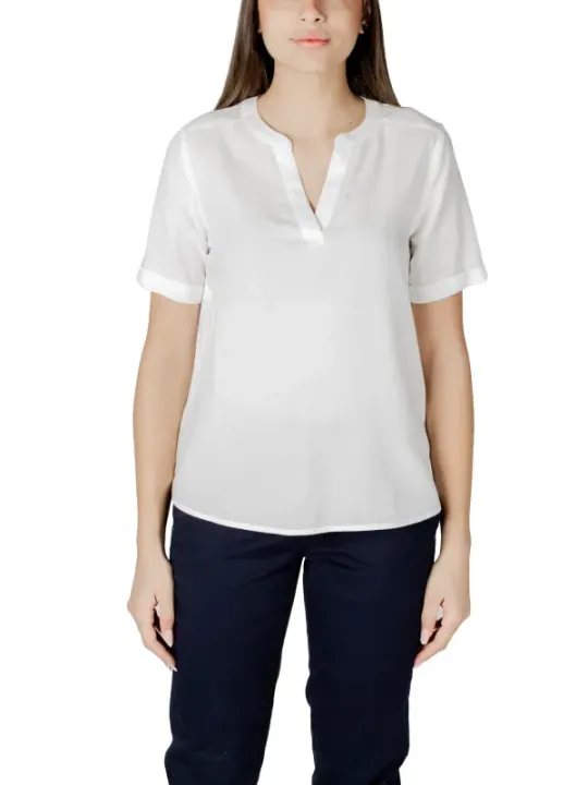 "Street One Bluse im Sale | Street One - Street One Blouse Donna online kaufen"|Planet-Deluxe