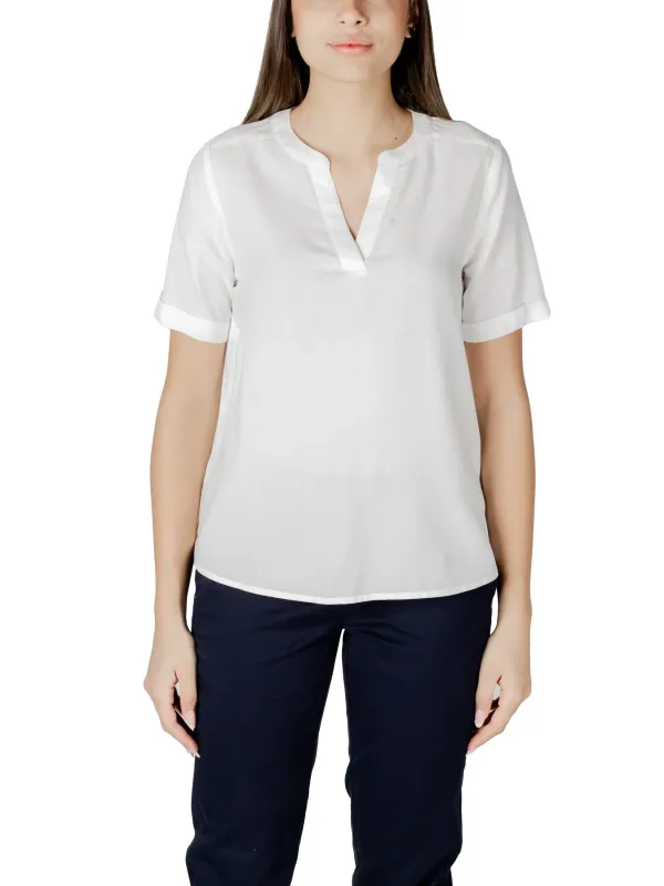 "Street One Bluse im Sale | Street One - Street One Blouse Donna online kaufen"|Planet-Deluxe "Street One Bluse im Sale | Street One - Street One Blouse Donna online kaufen"|Planet-Deluxe
