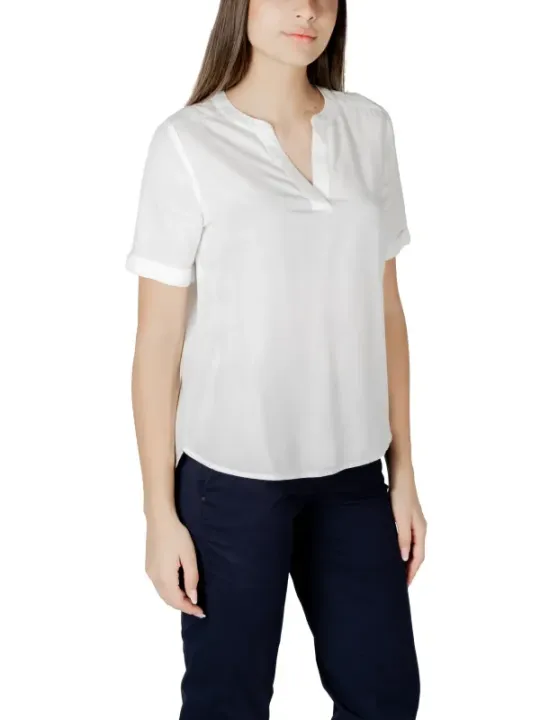 "Street One Bluse im Sale | Street One - Street One Blouse Donna online kaufen"|Planet-Deluxe