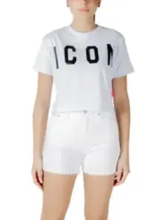 Icon - Icon T-Shirt Donna