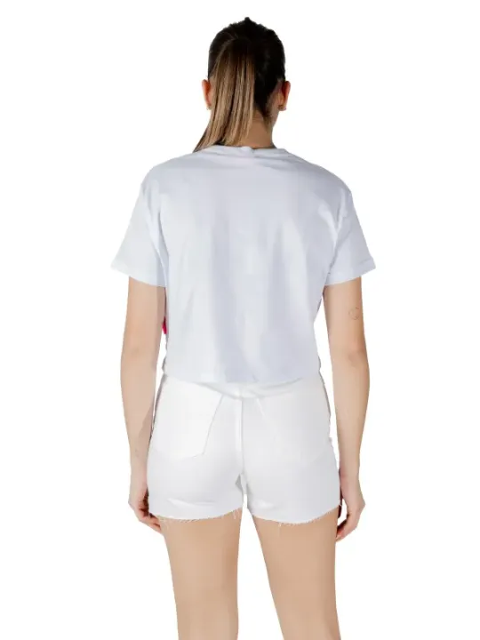 Icon - Icon T-Shirt Donna
