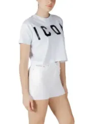 Icon - Icon T-Shirt Donna