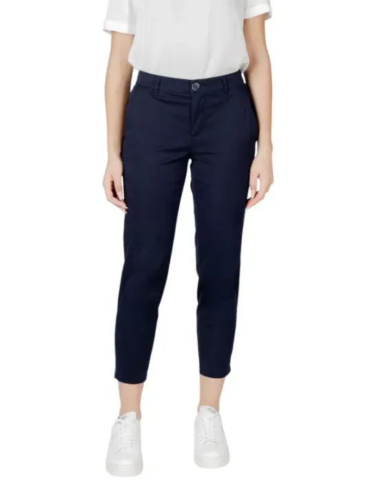 "Street One Hosen im Sale | Street One - Street One Pantaloni Donna online kaufen"|Planet-Deluxe