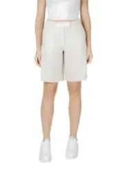 "Vila Clothes Shorts im Sale | Vila Clothes - Vila Clothes Shorts Donna online kaufen"|Planet-Deluxe