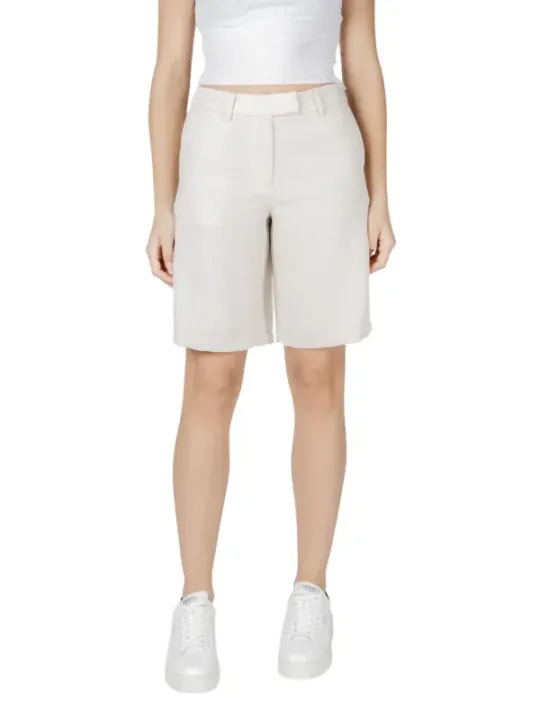 "Vila Clothes Shorts im Sale | Vila Clothes - Vila Clothes Shorts Donna online kaufen"|Planet-Deluxe