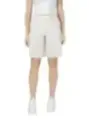 "Vila Clothes Shorts im Sale | Vila Clothes - Vila Clothes Shorts Donna online kaufen"|Planet-Deluxe