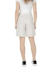 "Vila Clothes Shorts im Sale | Vila Clothes - Vila Clothes Shorts Donna online kaufen"|Planet-Deluxe