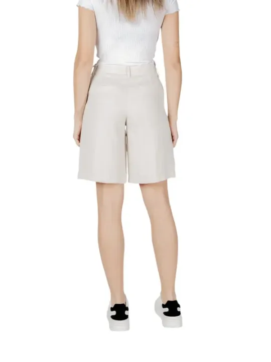 "Vila Clothes Shorts im Sale | Vila Clothes - Vila Clothes Shorts Donna online kaufen"|Planet-Deluxe