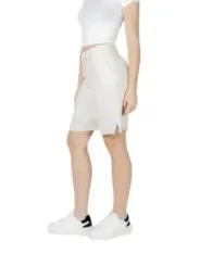 "Vila Clothes Shorts im Sale | Vila Clothes - Vila Clothes Shorts Donna online kaufen"|Planet-Deluxe