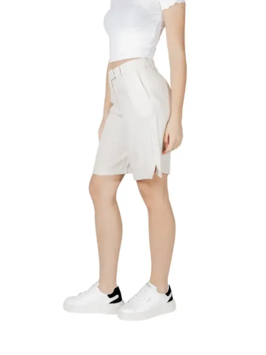 "Vila Clothes Shorts im Sale | Vila Clothes - Vila Clothes Shorts Donna online kaufen"|Planet-Deluxe