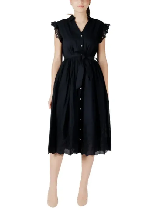 "Vila Clothes Kleider im Sale | Vila Clothes - Vila Clothes Abito Donna online kaufen"|Planet-Deluxe