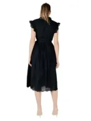 "Vila Clothes Kleider im Sale | Vila Clothes - Vila Clothes Abito Donna online kaufen"|Planet-Deluxe