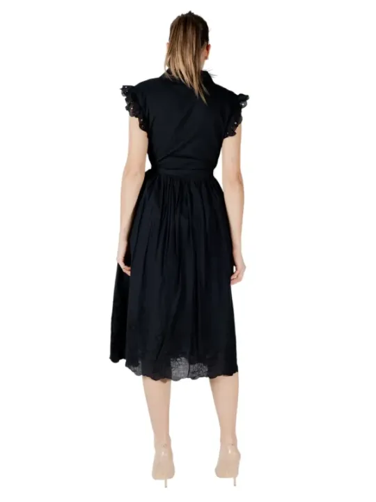 "Vila Clothes Kleider im Sale | Vila Clothes - Vila Clothes Abito Donna online kaufen"|Planet-Deluxe