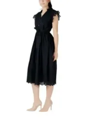 "Vila Clothes Kleider im Sale | Vila Clothes - Vila Clothes Abito Donna online kaufen"|Planet-Deluxe