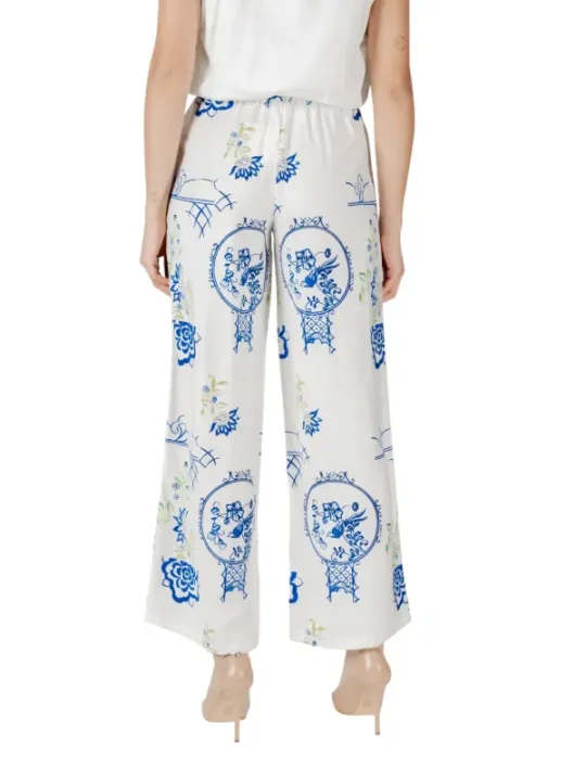 "Ichi Hosen im Sale | Ichi - Ichi Pantaloni Donna online kaufen"|Planet-Deluxe