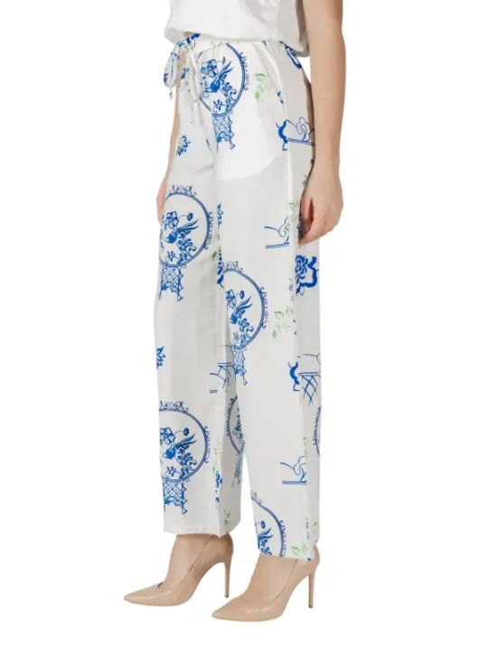 "Ichi Hosen im Sale | Ichi - Ichi Pantaloni Donna online kaufen"|Planet-Deluxe