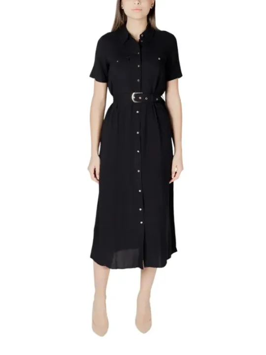 "Vero Moda Kleider im Sale | Vero Moda - Vero Moda Abito Donna online kaufen"|Planet-Deluxe