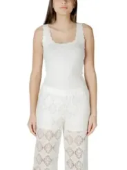 "Jacqueline De Yong Top im Sale | Jacqueline De Yong - Jacqueline De Yong Top Donna online kaufen"|Planet-Deluxe