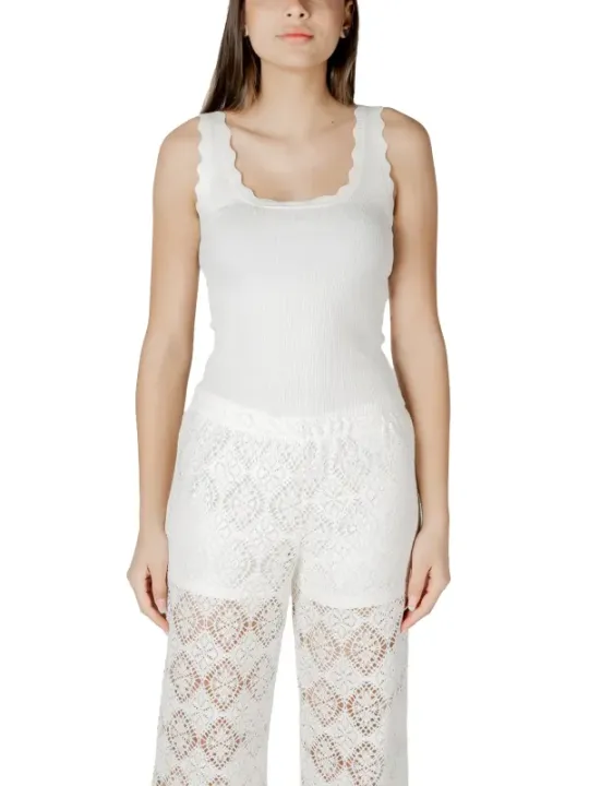 "Jacqueline De Yong Top im Sale | Jacqueline De Yong - Jacqueline De Yong Top Donna online kaufen"|Planet-Deluxe