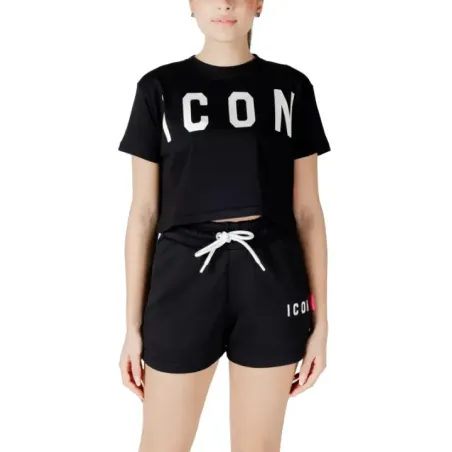 Icon - Icon T-Shirt Donna