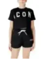 Icon - Icon T-Shirt Donna