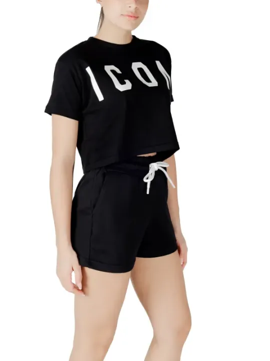 Icon - Icon T-Shirt Donna