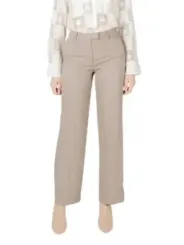"Vila Clothes Hosen im Sale | Vila Clothes - Vila Clothes Pantaloni Donna online kaufen"|Planet-Deluxe