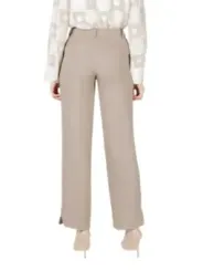 "Vila Clothes Hosen im Sale | Vila Clothes - Vila Clothes Pantaloni Donna online kaufen"|Planet-Deluxe