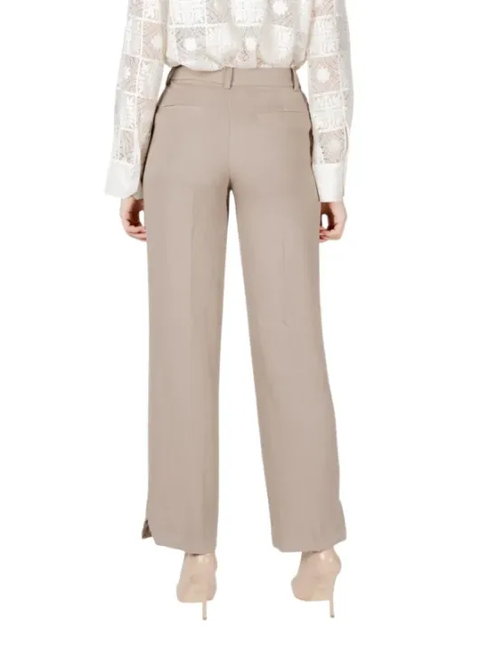 "Vila Clothes Hosen im Sale | Vila Clothes - Vila Clothes Pantaloni Donna online kaufen"|Planet-Deluxe