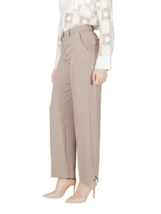 "Vila Clothes Hosen im Sale | Vila Clothes - Vila Clothes Pantaloni Donna online kaufen"|Planet-Deluxe