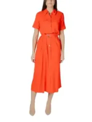 "Vero Moda Kleider im Sale | Vero Moda - Vero Moda Abito Donna online kaufen"|Planet-Deluxe